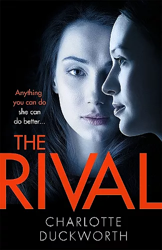 The Rival cover