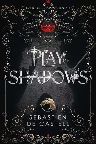 Play of Shadows cover