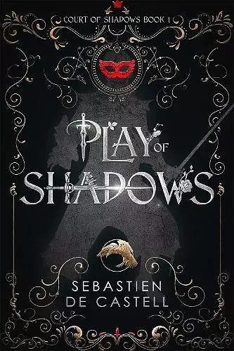 Play of Shadows cover