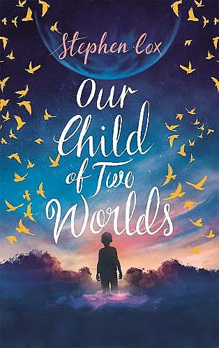 Our Child of Two Worlds cover