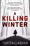 A Killing Winter cover