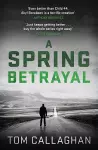 A Spring Betrayal cover