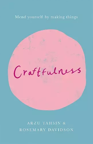 Craftfulness cover