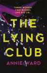 The Lying Club cover