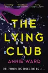 The Lying Club cover