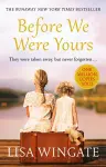 Before We Were Yours cover