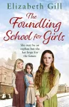 The Foundling School for Girls cover