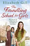 The Foundling School for Girls cover