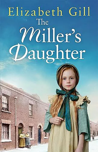 The Miller's Daughter cover