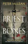 Priest of Bones cover