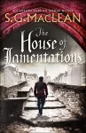 The House of Lamentations cover