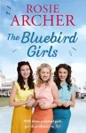 The Bluebird Girls cover