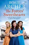 The Forces' Sweethearts cover
