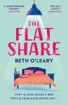 The Flatshare packaging