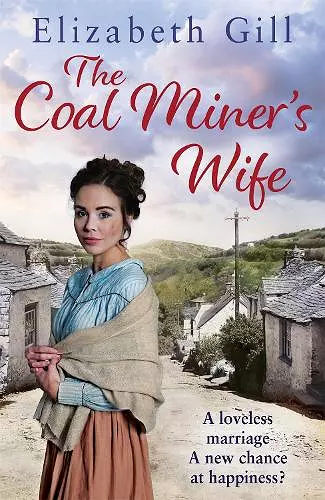 The Coal Miner's Wife cover