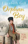 Orphan Boy cover
