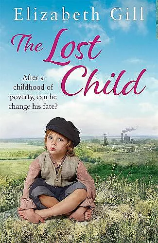 The Lost Child cover