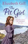 The Pit Girl cover