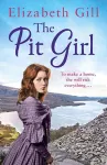 The Pit Girl cover