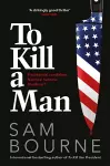 To Kill a Man cover
