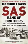 SAS Band of Brothers cover