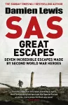 SAS Great Escapes cover