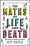 The Maths of Life and Death packaging