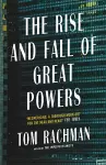 The Rise and Fall of Great Powers cover