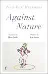 Against Nature (riverrun editions) cover