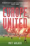 Europe United cover