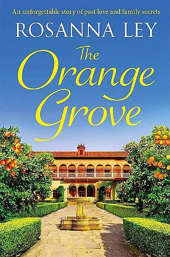 The Orange Grove cover