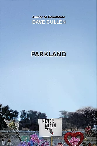 Parkland: Birth of a Movement cover
