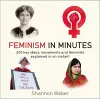 Feminism in Minutes cover