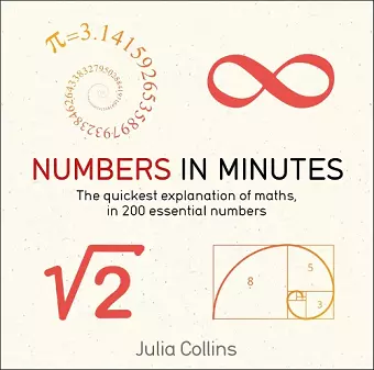 Numbers in Minutes cover