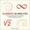 Numbers in Minutes cover