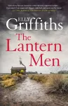The Lantern Men cover