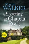 A Shooting at Chateau Rock cover