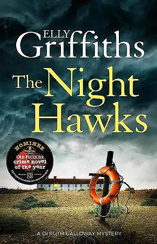 The Night Hawks cover