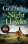 The Night Hawks cover