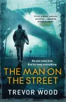 The Man on the Street cover
