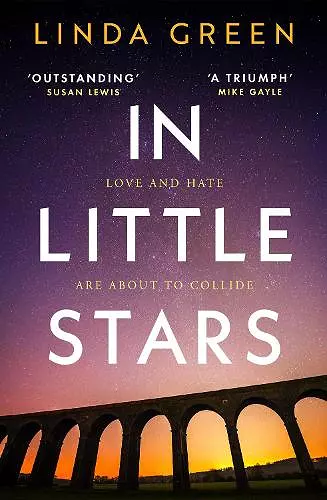 In Little Stars cover