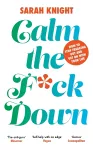 Calm the F**k Down cover