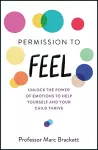 Permission to Feel cover