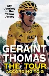 The Tour According to G cover