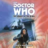 Doctor Who: The Mark of the Rani cover