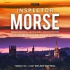 Inspector Morse: BBC Radio Drama Collection cover