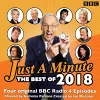 Just a Minute: Best of 2018 cover