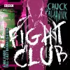 Fight Club cover