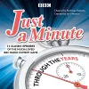 Just a Minute: Through the Years cover
