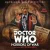 Doctor Who: Horrors of War cover